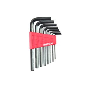 Trojan 8 Piece Imperial Allen Key Set