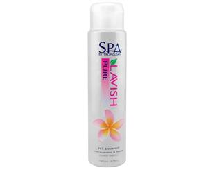 TropiClean SPA Lavish Pure Shampoo