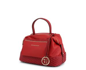 Trussardi Original Women All Year Handbag - Red Color 49012