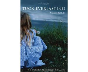 Tuck Everlasting