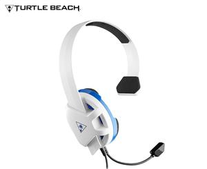 Turtle Beach Recon Chat Wired Gaming Headset For PS4