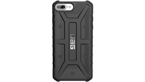 UAG Pathfinder Case for iPhone 8 Plus/7 Plus/6s Plus - Black