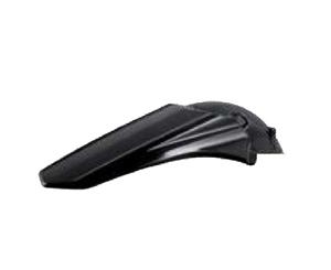 UFO Plastic REAR Fender Husqvarna Motor Bike TC/TE 511 4-Stroke 2011-2013 Models BLACK