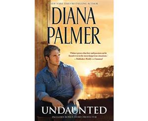 UNDAUNTED/PROTECTOR