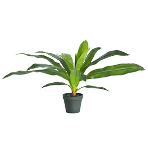 UN-REAL 50cm Artificial Dracaena Plant