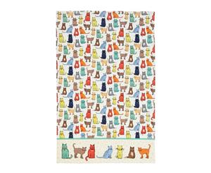 Ulster Weavers Catwalk Tea Towel