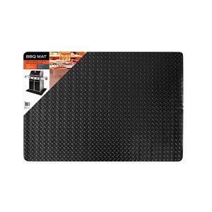 Ultimate Flooring PVC BBQ Mat