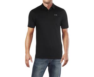 Under Armour Mens Loose Fit Activewear Polo