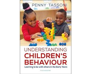 Understanding Children's Behaviour