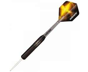 Unicorn Gary Anderson Black Brass Darts