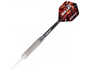 Unicorn Gary Anderson Bullet Stainless Steel Darts