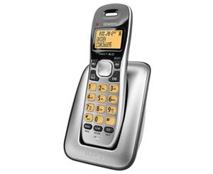 Uniden DECT1715 Single(1) Handset Cordless Home Phone