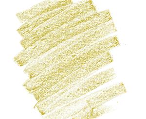 Unison Soft Pastels - Yellow 4 - Regular Stick