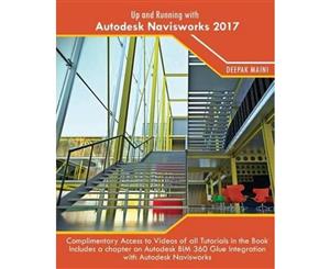 Up and Running with Autodesk Navisworks 2017