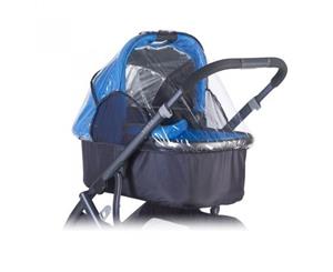 Uppababy Vista Alta Cruz Bassinet Rain Shield