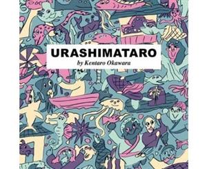 Urashimataro - Hardback