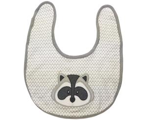 Urban Products Raccoon Bib 24cm