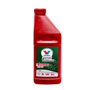 Valvoline Power Armour 1L Oil 4 Stroke 10-W30