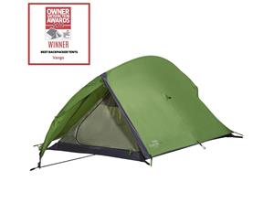 Vango Blade Pro 100 1 Person Camping & Hiking Tent - Pamir (VTE-BL100-N)