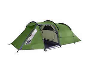 Vango Omega 350 3 Person Tent - Green