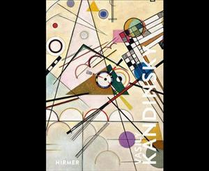 Vasily Kandinsky