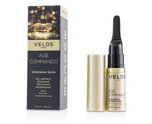 Veld's Age Commando Volumateur Lvres 10ml