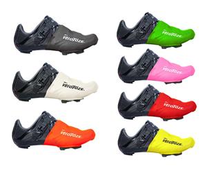 VeloToze Road Toe Cover - Black