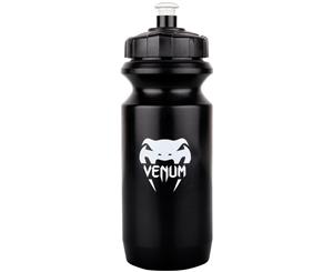 Venum Contender Water Bottle - Black