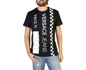 Versace Jeans Original Men's T-Shirt - 4146584813642