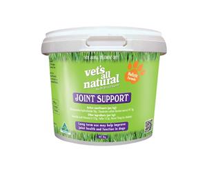 Vets All Natural Joint Support Dog Supplement 3kg (V2123)