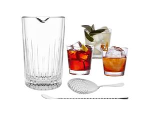 Vidivi Mixology 9pc Set