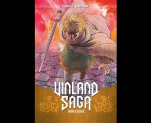 Vinland Saga  Volume 11