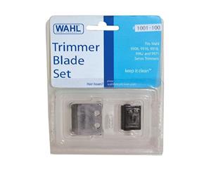 WAHL Pet Trimmer Blade Set for Wahl 9906 9916 9918 9962 & 9971 Series Trimmers