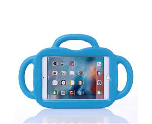 WIWU Eyeglass Soft Silicone Tablet Case 7.9 inch For iPad Mini 1/2/3/4/5-Blue