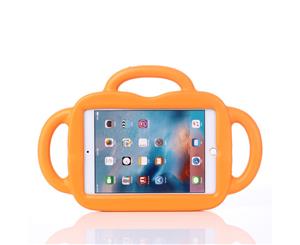 WIWU Eyeglass Soft Silicone Tablet Case 7.9 inch For iPad Mini 1/2/3/4/5-Orange