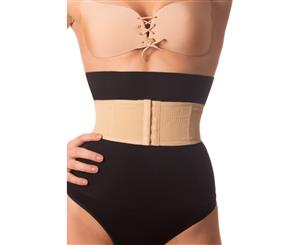 Waist Cincher - Nude