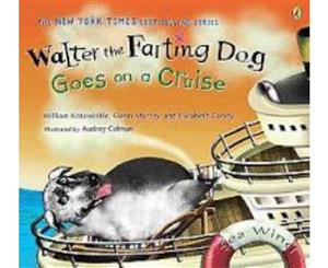 Walter the Farting Dog  Goes on a Cruise