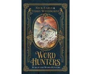 War of the Word Hunters  Word Hunters Series  Book 3