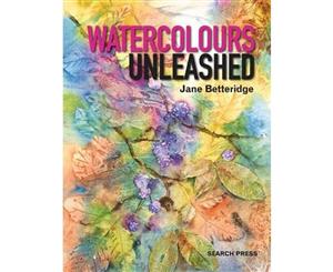 Watercolours Unleashed