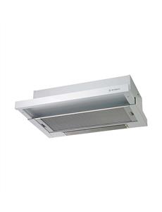 Westinghouse WRH605IW 60cm Slide Out Rangehood