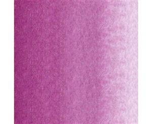 White Nights Artists' Watercolour - Whole Pans - Quinacridone Violet (A)