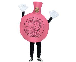 Whoopee Cushion With Sound Adult Costume