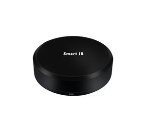 Wi-Fi Universal Smart Remote