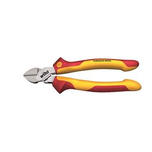 Wiha 200mm VDE / 1000V Diagonal Pliers