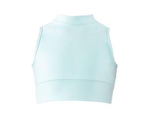 Willow Crop Top - Child - Spearmint