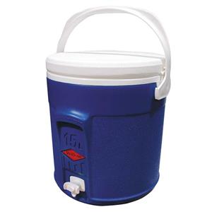 Willow Round Jug Cooler 15L