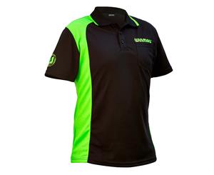 Winmau WINCOOL 2 T-SHIRT Polo GREEN