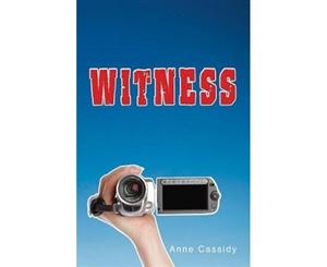 Witness - Paperback