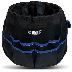 WoLF 20 Litre Bucket Organiser WBO000