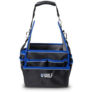 WoLF 250mm Electrician Tote Bag WET250